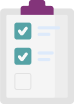 Vetting Icon