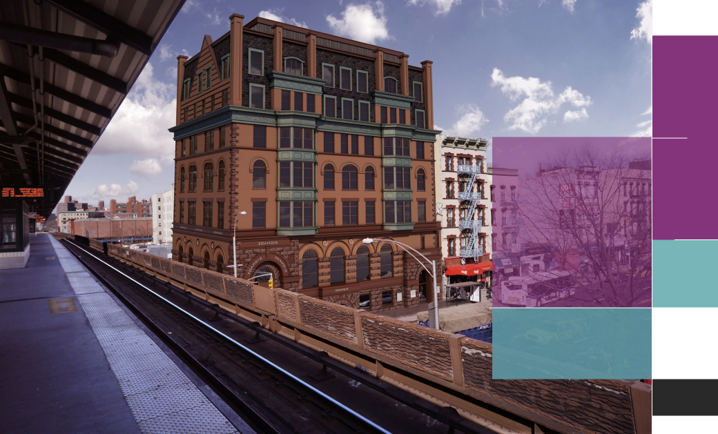 Bronx Image