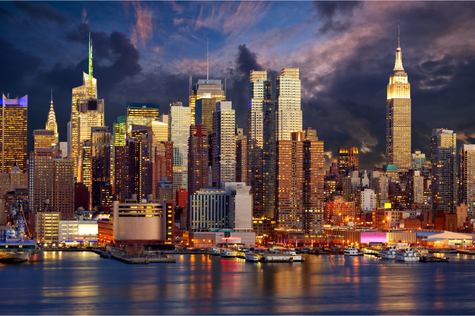 Manhattan Image