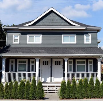 Home Front Image